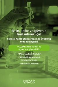 Orzax Çörek Otu Yağı 1000mg 60 Kapsül